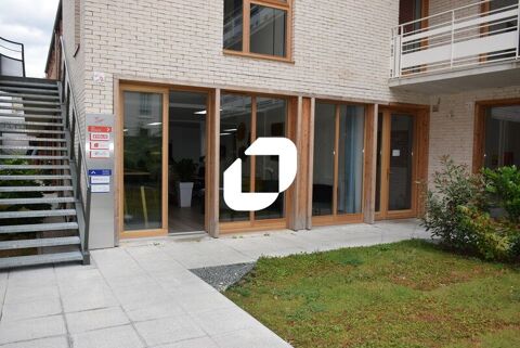 Bureaux - A LOUER - 339 m&sup2; divisibles &agrave; partir de 77 m&sup2; 3500 94110 Arcueil