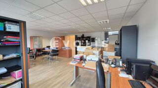   Bureaux - A LOUER - 69 m² non divisibles Serris