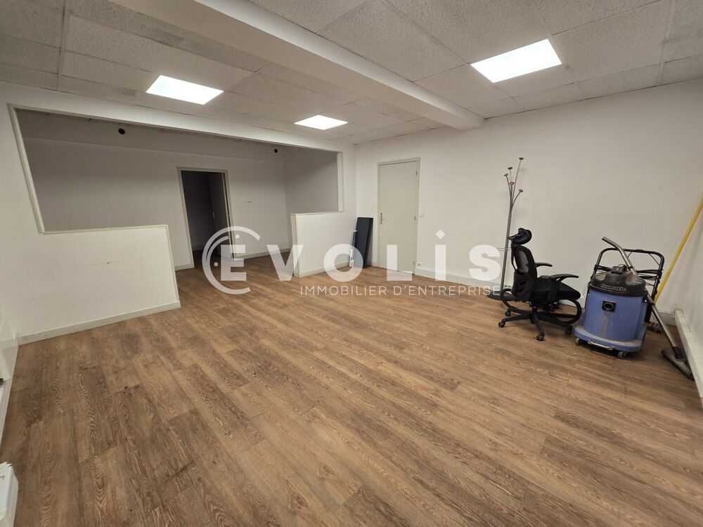   Bureaux - A LOUER - 664 m² divisibles à partir de 18 m² Igny