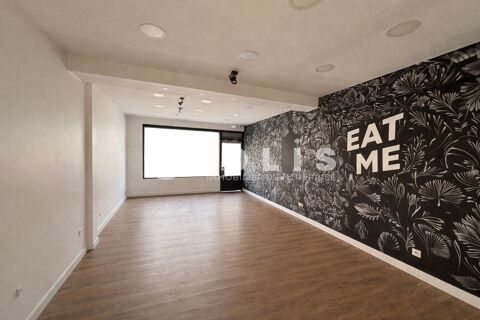 Locaux commerciaux - A LOUER - 112 m&sup2; non divisibles 1750 80000 Amiens