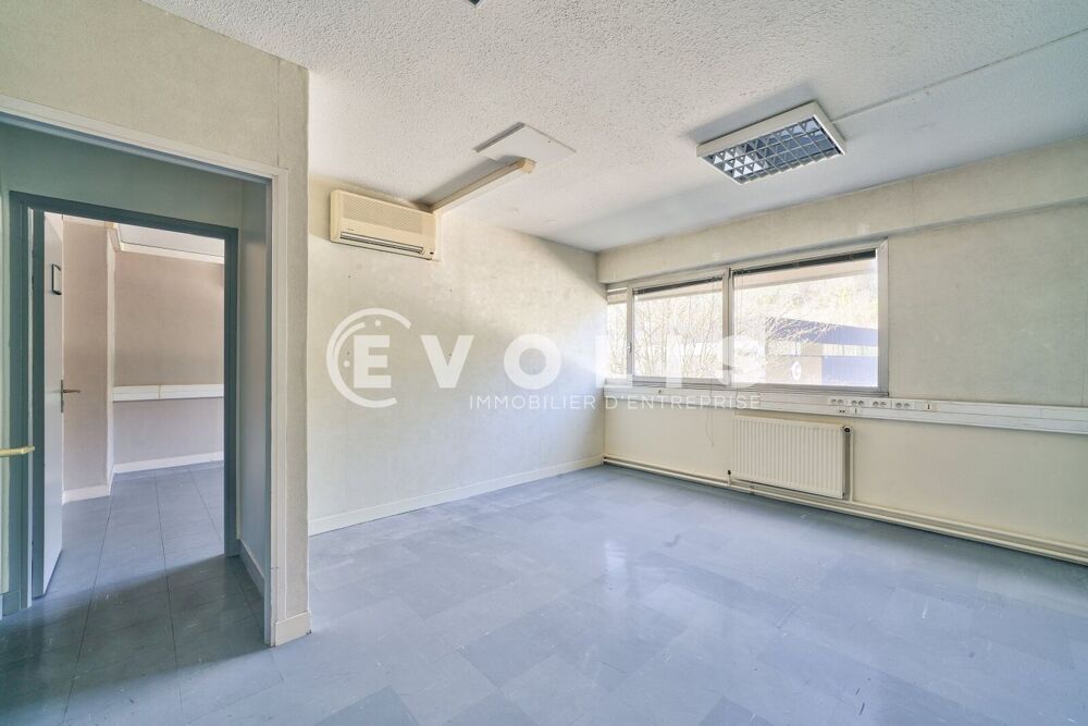   Bureaux - A LOUER - 330 m² non divisibles Neuilly sur marne