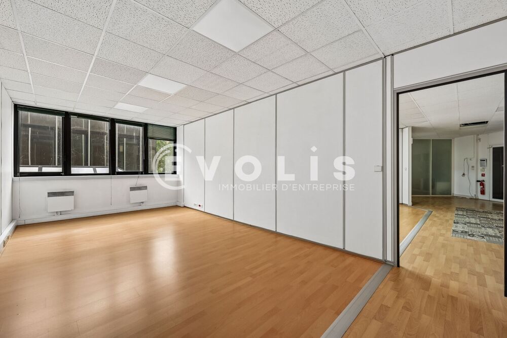   Bureaux - A LOUER - 170 m² non divisibles Le kremlin bicetre