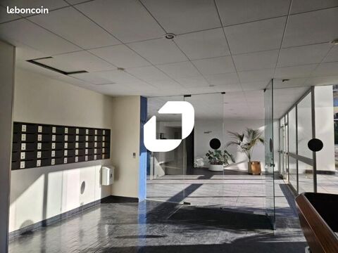 Bureaux - A LOUER - 70 m&sup2; non divisibles 1750 92100 Boulogne billancourt
