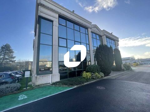 Bureaux - A LOUER - 432 m² divisibles à partir de 148 m² 3600 91140 Villebon sur yvette