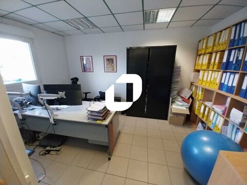 Bureaux - A VENDRE - 205 m&sup2; non divisibles 400000 33320 Eysines