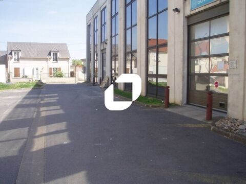LOCAUX MIXTE - 722 m&sup2; non divisibles 8425 94120 Fontenay sous bois
