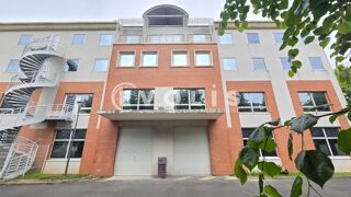   Locaux d'activité - A LOUER - 350 m² non divisibles Chevilly larue