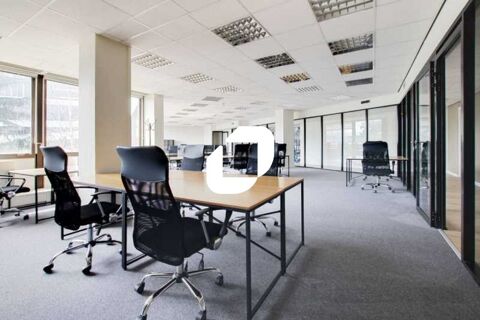 CW Partag&eacute; - A LOUER - 58 postes 48600 92210 Saint cloud