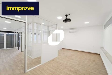 Bureaux - A VENDRE - 63 m&sup2; non divisibles 99000 34430 Saint jean de vedas