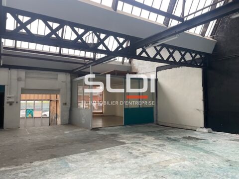 Bureaux - A LOUER - 304 m&sup2; non divisibles 0 69140 Rillieux la pape