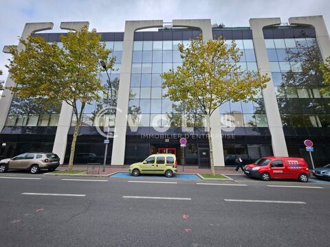 Bureaux - A VENDRE - 163 m&sup2; non divisibles 1000000 92320 Chatillon