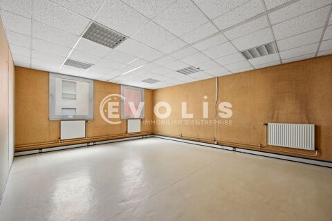   Bureaux - A LOUER - 337 m² divisibles à partir de 157 m² 