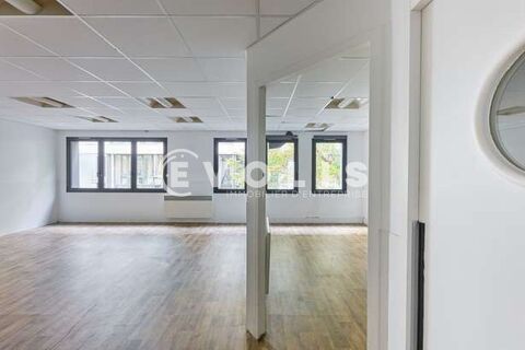   Bureaux - A VENDRE - 293 m² non divisibles 