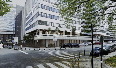 PLATEAUX ERP - 1&nbsp;115 m&sup2; non divisibles 0 33000 Bordeaux
