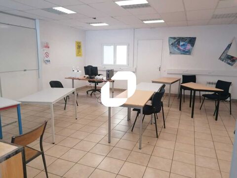 BUREAUX RDC PMR - 284 m&sup2; non divisibles 2603 95100 Argenteuil