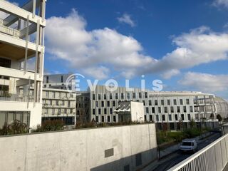   BUREAUX ERP - RARE SUR LE SECTEUR - 1 326 m² non divisibles Villeneuve d'ascq