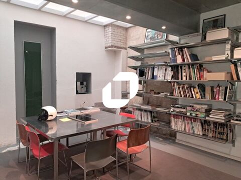 Bureaux - A LOUER - 80 m&sup2; non divisibles 1200 33000 Bordeaux