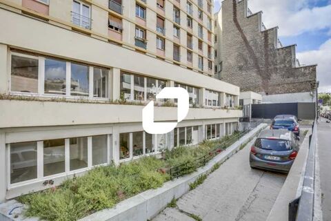 Activit&eacute;s et Bureaux - A LOUER - 445 m&sup2; non divisibles 0 92100 Boulogne billancourt