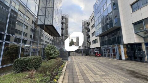 Plateau am&eacute;nag&eacute; avec de belles prestations - 519 m&sup2; non divisibles 7569 67000 Strasbourg