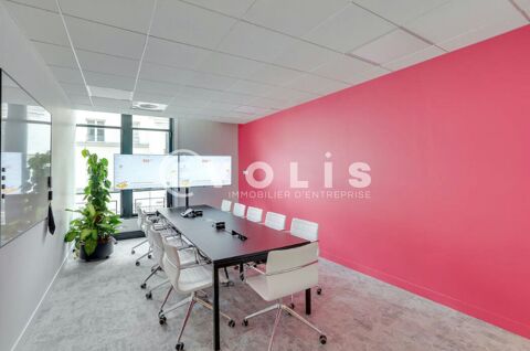 Bureaux - A LOUER - 274 m&sup2; non divisibles 19500 75002 Paris