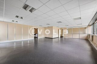   Bureaux - A VENDRE - 337 m² non divisibles Cachan