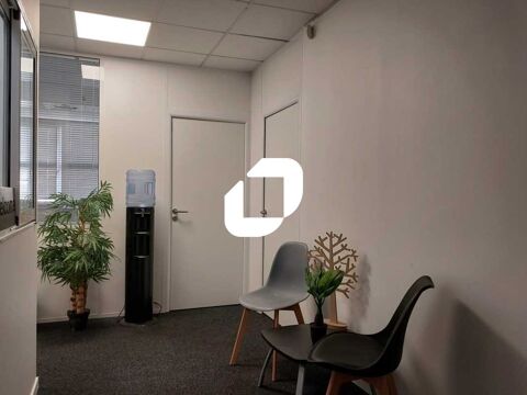 CW Priv&eacute; - A LOUER - 3 Postes 18872 34000 Montpellier