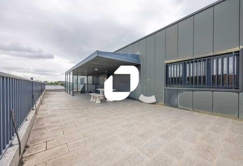 Bureaux - A LOUER - 32 m&sup2; non divisibles 519 77600 Chanteloup en brie