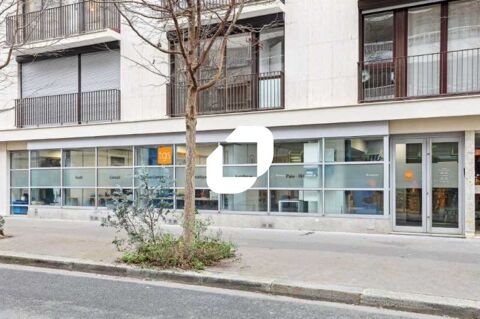 Possibilit&eacute; ERP - 230 m&sup2; non divisibles 1700000 75015 Paris