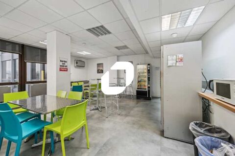 Bureaux - A VENDRE OU A LOUER - 1&nbsp;236 m&sup2; divisibles &agrave; partir de 361 m&sup2; 1854000 92210 Saint cloud