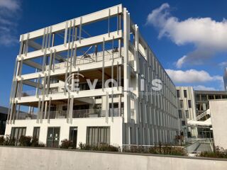   BUREAUX ERP - RARE SUR LE SECTEUR - 1 326 m² non divisibles Villeneuve d'ascq