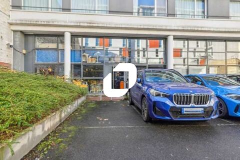 BUREAUX ATYPIQUES ERPEABLE - 251 m&sup2; non divisibles 3769 94200 Ivry sur seine