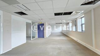   CARRE D'IVRY - 255 m² non divisibles Ivry sur seine