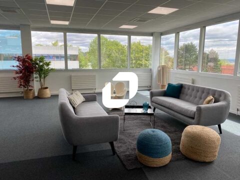 CADRE IDEAL - 854 m&sup2; non divisibles 9608 95800 Cergy