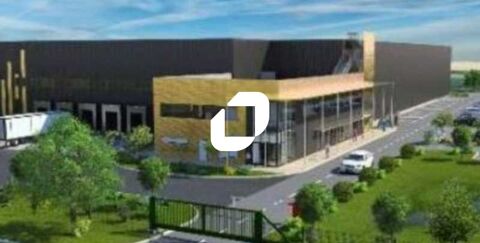 Locaux d'Activit&eacute;s - A VENDRE OU A LOUER - 20&nbsp;000 m&sup2; divisibles &agrave; partir de 5&nbsp;000 m&sup2; 30000000 91670 Angerville