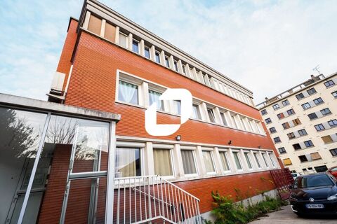 Bureaux - A LOUER - 70 m&sup2; non divisibles 1283 93170 Bagnolet