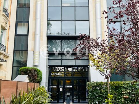 Bureaux - A LOUER - 3&nbsp;859 m&sup2; divisibles &agrave; partir de 172 m&sup2; 107124 94300 Vincennes