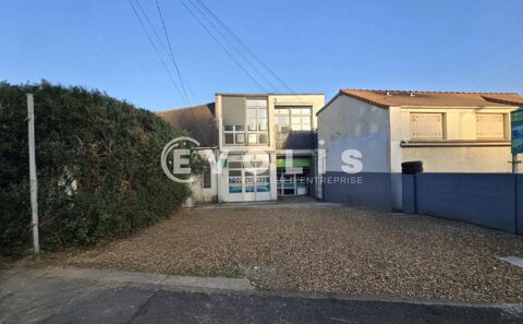 Locaux d'activit&eacute; - A VENDRE - 280 m&sup2; non divisibles 400000 91150 Etampes