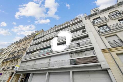 Locaux avec Patio int&eacute;rieur - 400 m&sup2; non divisibles 2200000 75014 Paris
