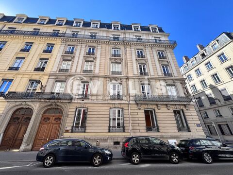 Bureaux - A LOUER - 256 m&sup2; non divisibles 5932 69002 Lyon