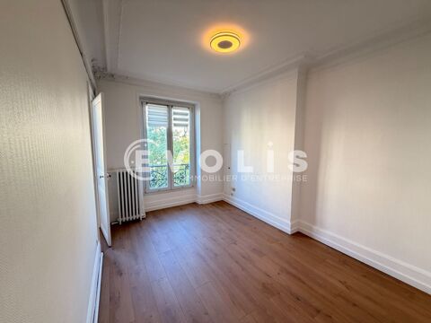   Bureaux - A LOUER - 60 m² non divisibles 