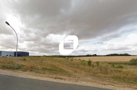 Terrain - A VENDRE - 15&nbsp;725 m&sup2; non divisibles 500000 28320 Gallardon