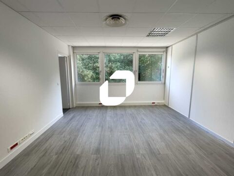LOCAUX CLIMATISES - 408 m² non divisibles 4080 91570 Bievres
