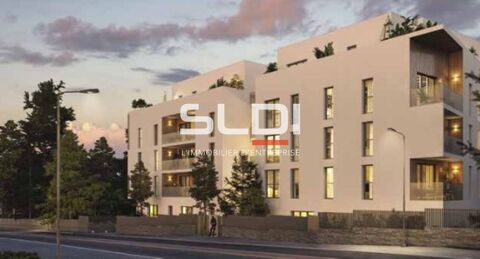 Locaux commerciaux - A LOUER - 70 m&sup2; non divisibles 1225 69530 Brignais