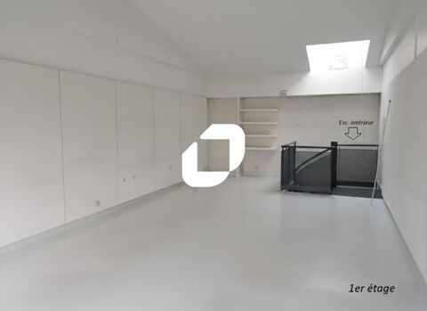 CADRE AGREABLE - 74 m&sup2; non divisibles 1743 75014 Paris