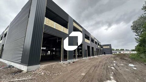 PETITE SURFACE - 114 m&sup2; non divisibles 1000 67800 Bischheim