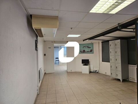 Locaux Commerciaux - A VENDRE OU A LOUER - 65 m&sup2; non divisibles 98000 34000 Montpellier