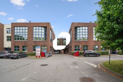 Bureaux et Activit&eacute;s - A LOUER - 1&nbsp;442 m&sup2; divisibles &agrave; partir de 480 m&sup2; 15622 94350 Villiers sur marne