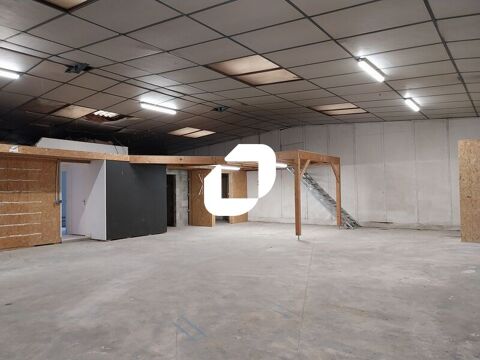 Locaux d'Activit&eacute;s - A LOUER - 240 m&sup2; non divisibles 1700 44240 La chapelle sur erdre