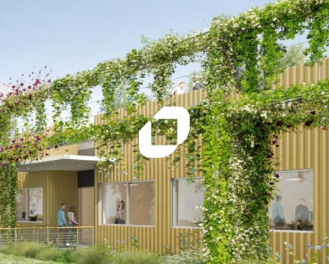 Locaux d'Activit&eacute;s - A LOUER - 6&nbsp;963 m&sup2; divisibles &agrave; partir de 493 m&sup2; 69630 95520 Osny