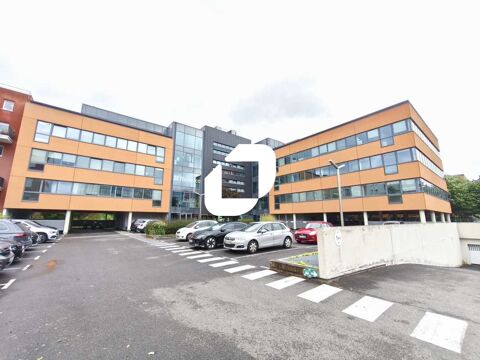 Bureaux - A LOUER - 431 m&sup2; non divisibles 6106 94000 Creteil